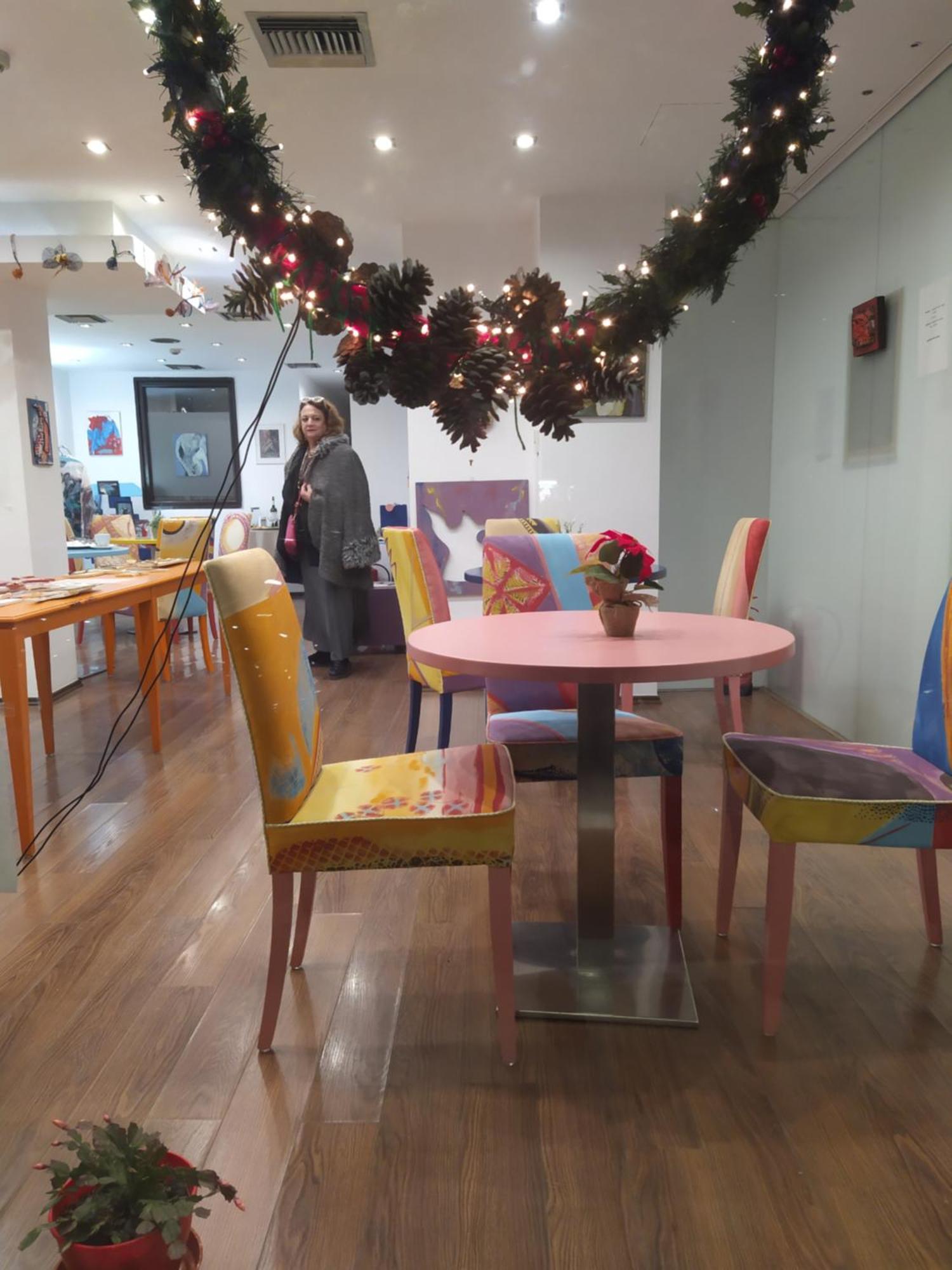 Inoh Hotel Атина Екстериор снимка