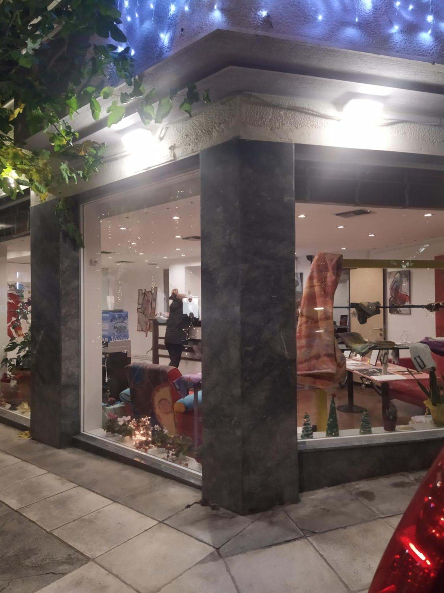 Inoh Hotel Атина Екстериор снимка